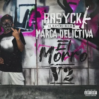 El Morro V2 by Marca Delictiva