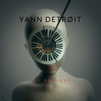 WolfMother Robot-The remixes by Yann Detroit