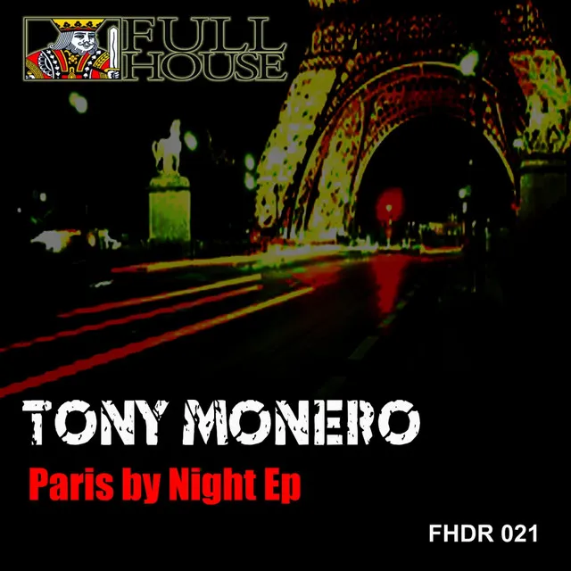 Paris by Night - Original Mix