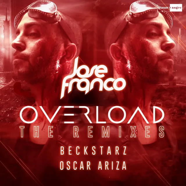 Overload - Beckstarz Radio Edit