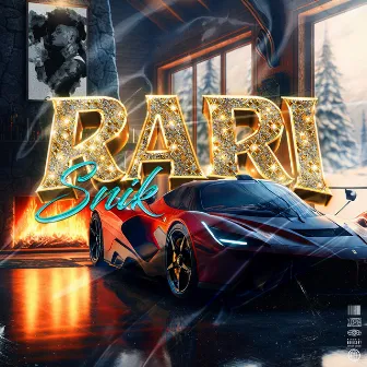 RARI by Rvchet