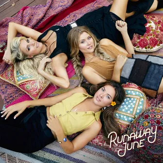 Runaway June - EP by Runaway June