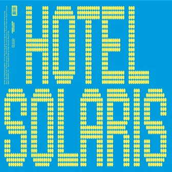 Hotel Solaris by Longhair