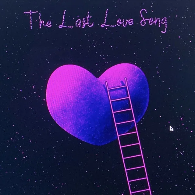 The Last Love Song - Rare Limited Edition