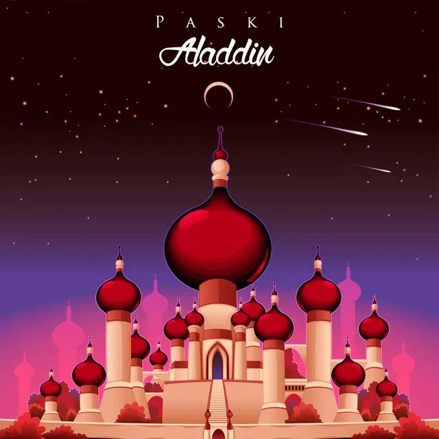 Aladdin