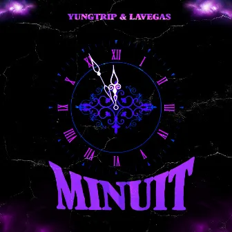 Minuit by Yungtrip