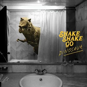 Dinosaur by Shake Shake Go