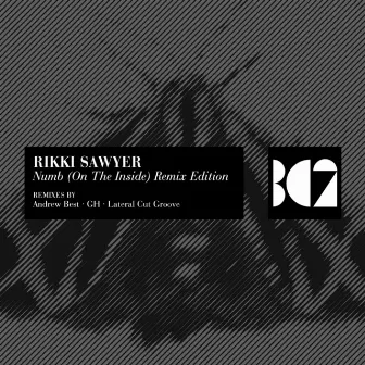 Numb (On the Inside) (Remix Edition) by Rikki Sawyer