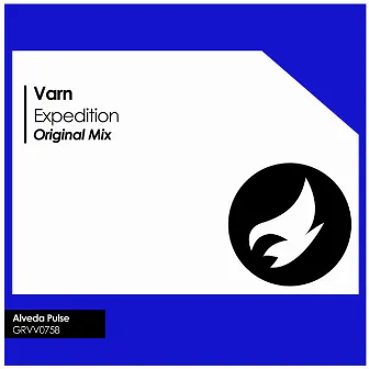 Expedition by Varn