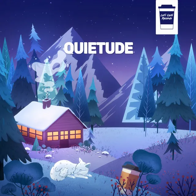 Quietude