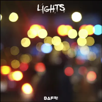 Lights by BAFF!