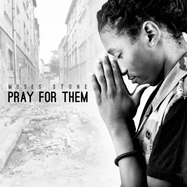 Pray for Them