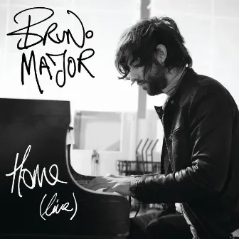 Home (Live) by Bruno Major