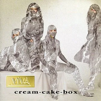 Cream-Cake-Box by VIVA