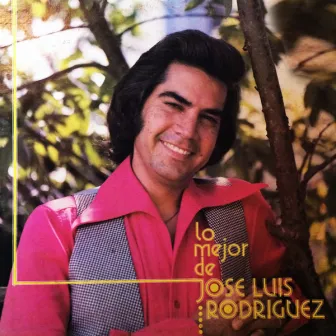 Lo Mejor De José Luis Rodríguez by José Luis Rodríguez