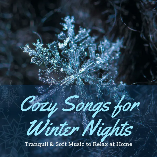 Winter Sleep Music