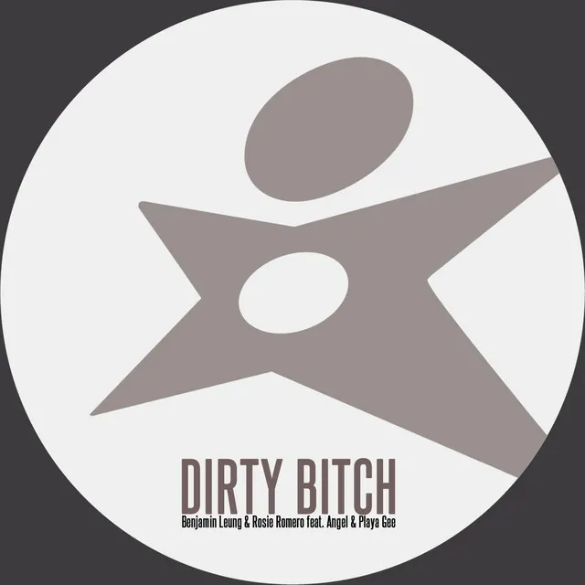 Dirty Bitch - Neild vs Leung Clean Remix