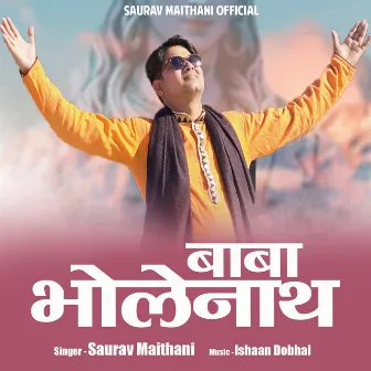 Baba Bholenath (Garhwali Bhajan) by Saurav Maithani