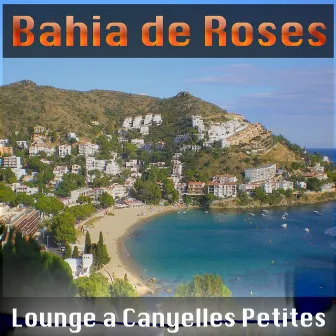 Lounge a Canyelles Petites by Bahia de Roses