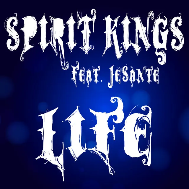 Life (Josh Harris Club Mix)