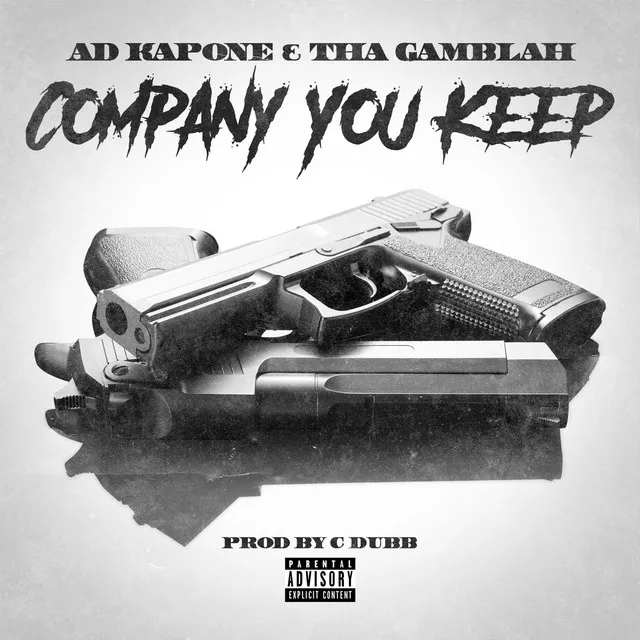 Company You Keep