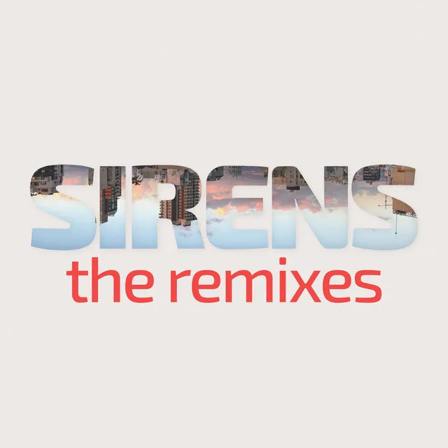 Sirens - Toby Daxx Remix