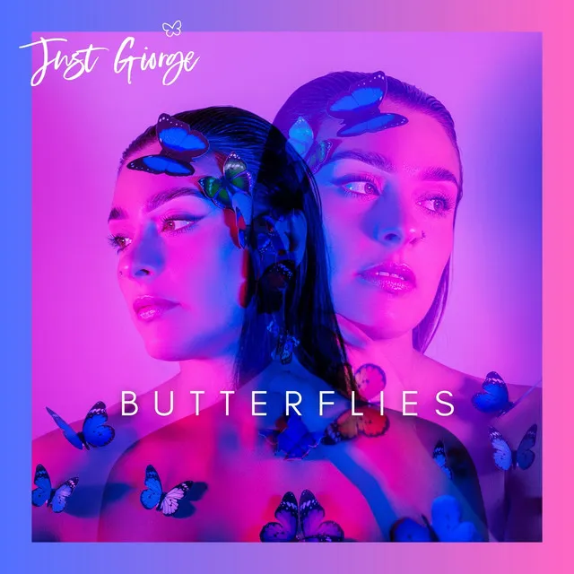 Butterflies - Radio Edit