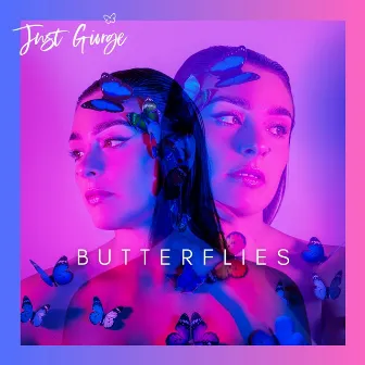 Butterflies by Just Giorge