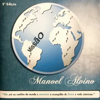 Missão (5º Edição) by Manoel Alvino