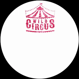 Wild Circus 01 by Gari Romalis