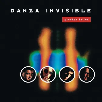 Grandes Éxitos, Un Trabajo Muy Duro by Danza Invisible