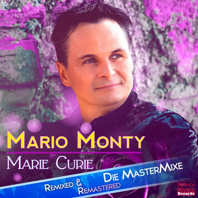 Marie Curie (French Club Mix)