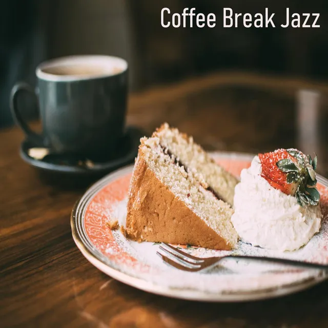 Jazz for Tea and Coffee