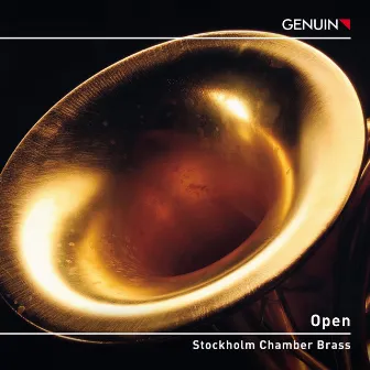 Open by Stockholm Chamber Brass