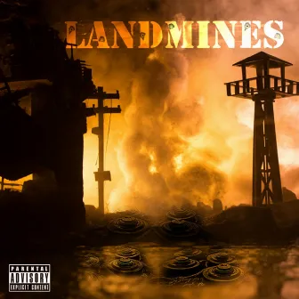 LANDMINES by Kali Streetz