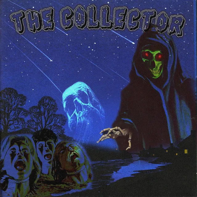 THE COLLECTOR