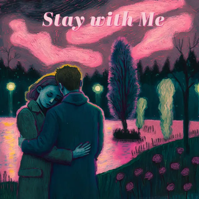 Stay With Me