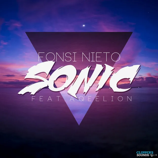 Sonic - Extended Mix