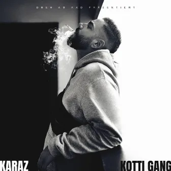 Kotti Gang by Karaz