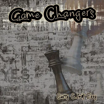 Game Changers by Curry C