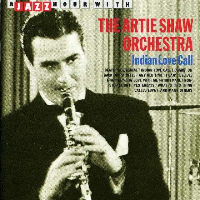 The Artie Shaw Orchestra