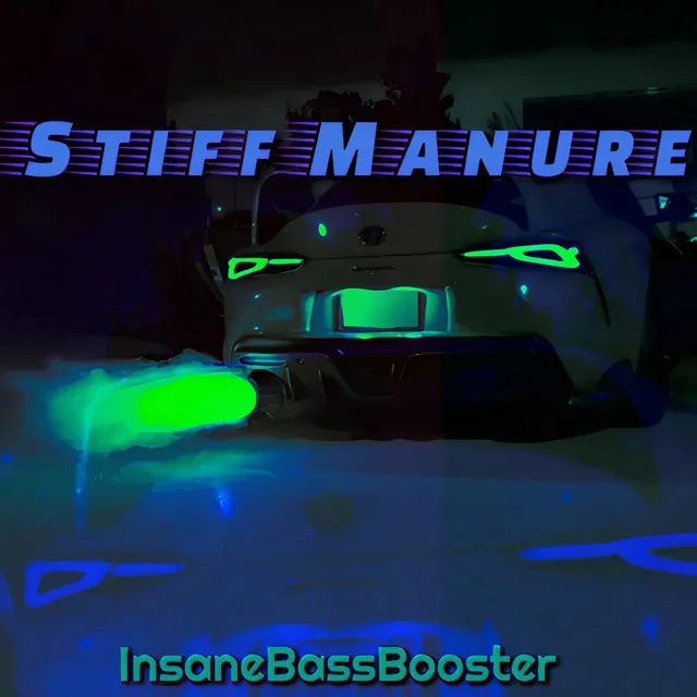 Stiff Manure