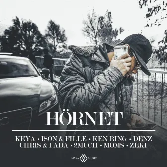 Hörnet (Remix) by Keya