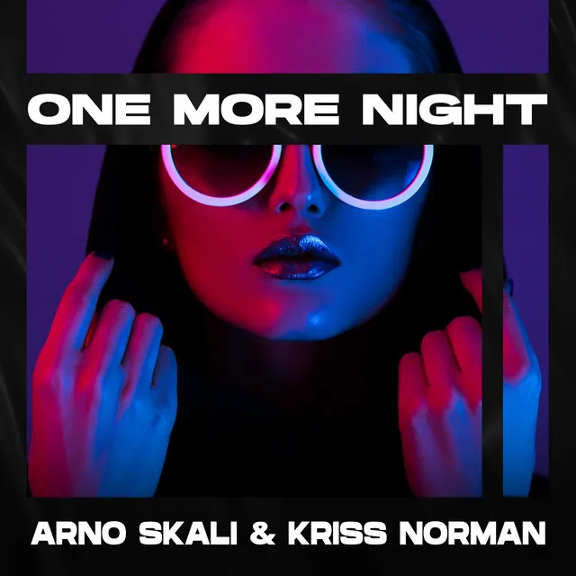 One More Night - Original Extended Mix