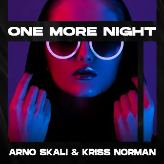 One More Night by Arno Skali