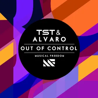 Out of Control by TST