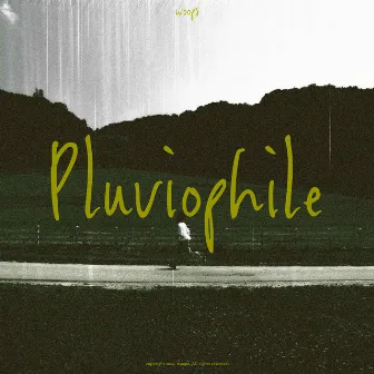 Pluviophile by woops