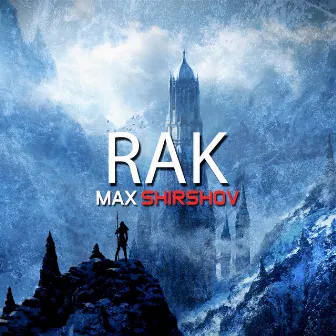 Rak by Max Shirshov