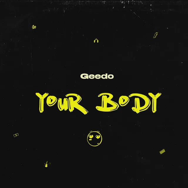 Your Body