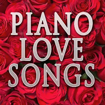 Piano Love Songs by Alberto Passagio